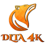 icon D4K V3 for LG K10 LTE(K420ds)