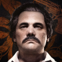 icon Narcos: Cartel Wars & Strategy for Samsung S5830 Galaxy Ace