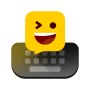 icon Facemoji Keyboard