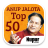 icon 50 Top Anup Jalota Bhajan Hits & Ringtone 1.0.0.20