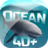 icon Ocean 4D 0.2
