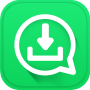 icon WhatsDelete: View Deleted Messages & Status Saver