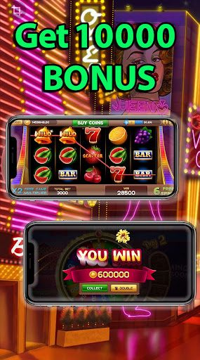 Casino Slot 777 Mega Jackpot