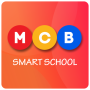 icon MCB SMART SCHOOL for oppo F1