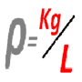 icon Specific Gravity