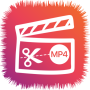 icon Video Cutter : Free Video Editor for Doopro P2