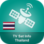 icon TV Sat Info Thailand