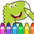 icon Coloring Pages 1.0.2.5