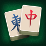 icon Mahjong Solitaire Classic for Samsung S5830 Galaxy Ace