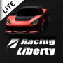 icon Racing Liberty Lite for Samsung S5830 Galaxy Ace