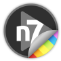 icon n7player Skin - Classic 1.0 for Doopro P2