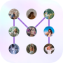 icon Cool Photo Lock Screen for tecno F1