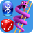 icon Snakes & Ladders 2.4.4