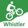 icon TrailMapps: Whistler