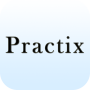 icon Practix for intex Aqua A4
