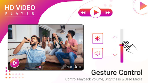 Video Player – All Format Video Player for Android