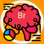 icon Golovolomki: Brain games