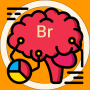 icon Golovolomki for Samsung Galaxy Note 10 1