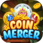 icon Coin Merger: Clicker Game for Samsung S5830 Galaxy Ace
