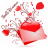 icon sms d amour 2021 2.0
