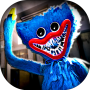 icon Poppy Playtime horror - game Hints for iball Slide Cuboid