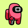 icon Squid Game for Samsung S5830 Galaxy Ace