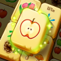 icon Mahjong Forest Puzzle