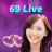 icon 69 Live Streaming Fun Hint 1.0.0