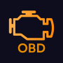 icon E OBD Facile - OBD2 Car Diagnostics Scan Tool