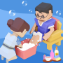 icon Idle SPA Tycoon