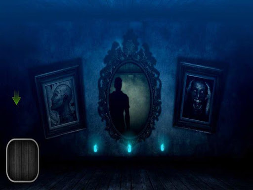 Can You Escape Haunted Room 2?