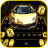 icon Golden Race Car 1.0