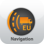 icon MapaMap Truck Europa for Huawei MediaPad M3 Lite 10