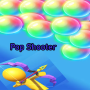 icon Pop Shooter - Earn Money