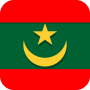 icon أخبار موريتانيا for Samsung Galaxy J2 DTV