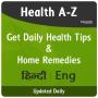 icon Daily Health & Fitness Tips for Doopro P2