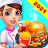 icon Fast Food Fever 1.0.1