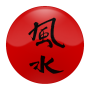 icon Feng Shui Sleeping Compass