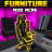 icon Furnitures for MCraft PE 8.1