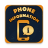 icon Phone Information 1.3