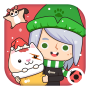 icon Miga Town: My Pets for Samsung S5830 Galaxy Ace