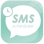 icon SMS Scheduler for LG K10 LTE(K420ds)