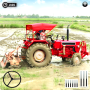 icon Farming Game