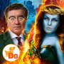 icon Secret City: London Calling for Samsung Galaxy Note 10 1