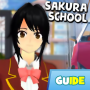 icon Walkthrough Guide for SAKURA School Simulator