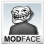 icon ModFace