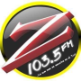 icon Z1035FM DandoPalo