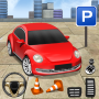 icon Driving and Parking Game