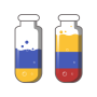 icon Soda Sort: Water Color Puzzle for lumigon T3
