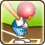 icon Baseball for Samsung Galaxy J2 DTV